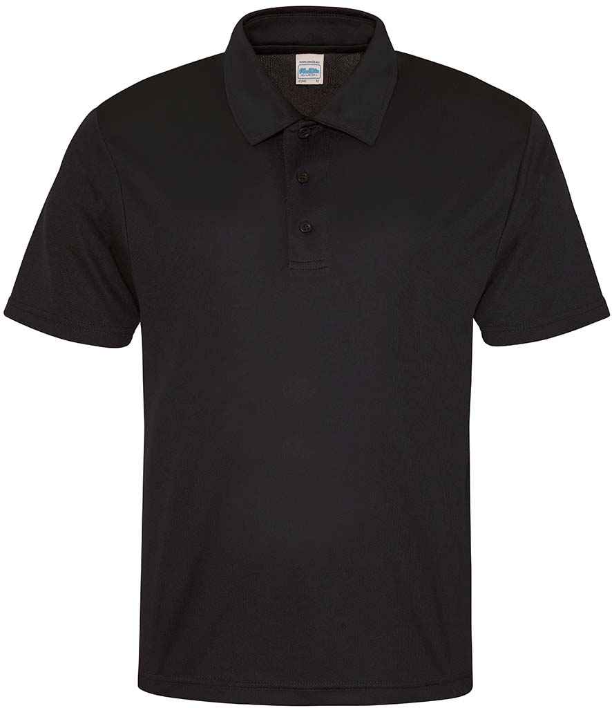 Just Cool Polo Shirt - Working Wardrobe